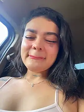 DulceDuarte online show from February 11, 8:43 pm