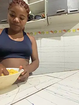 chocolatito-ho online show from September 17, 11:47 pm