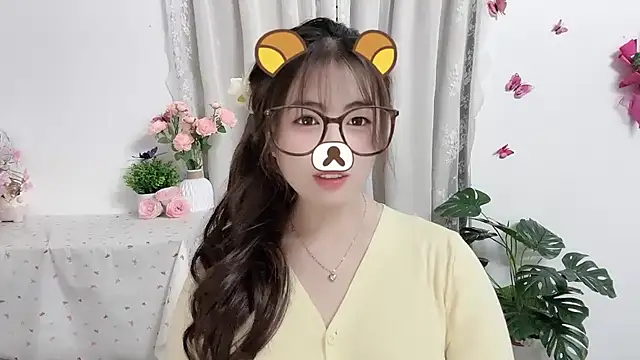 Amelia-babee online show from May 29, 1:31 pm
