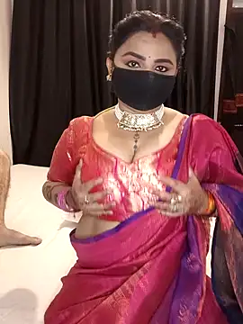 Hot Anjali 123 online show from March 22, 5:35 am