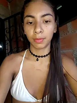 chaparritahot99 online show from February 4, 9:18 pm