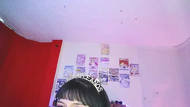 saragon1 online show from February 28, 5:45 pm