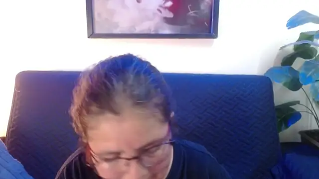 Linda banks  online show from March 28, 8:08 pm