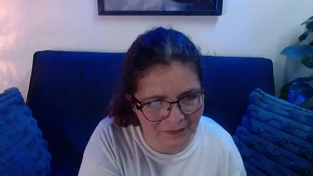 Linda banks  online show from March 9, 11:41 pm