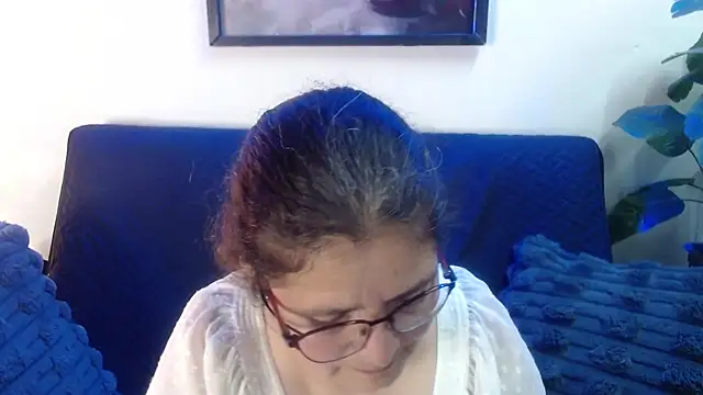 Linda banks  online show from February 22, 12:55 am