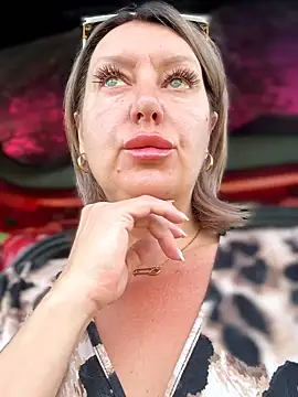 Milena-MilfaXXX online show from May 27, 2:30 am