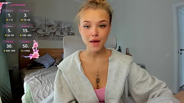 flooora 0 online show from July 17, 1:43 am