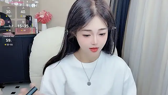 CeeKie online show from July 28, 2:13 pm