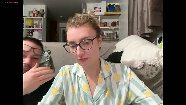 harleyblair online show from February 4, 11:08 pm