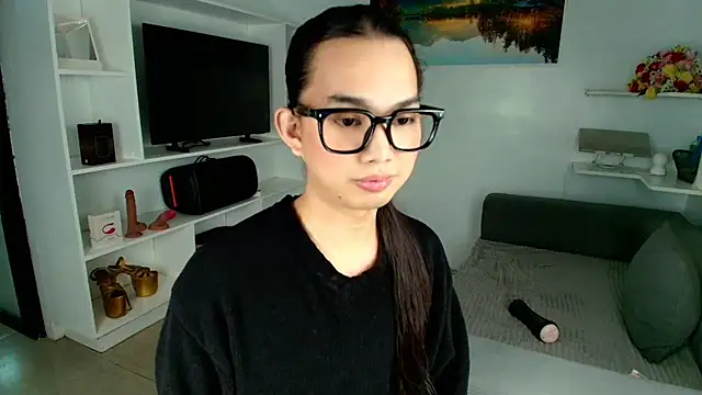 lovableXnaughty lily online show from November 4, 8:58 pm