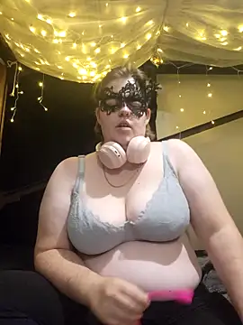 VeiledMuse online show from November 16, 2:24 am