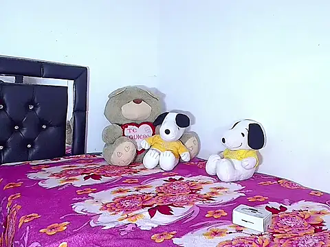 Anthonella valentina online show from February 21, 5:02 pm