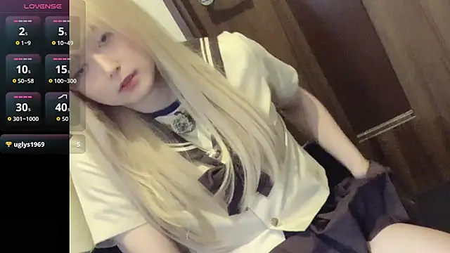 Mia032 online show from March 6, 6:08 am