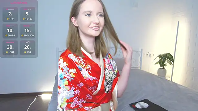 AlexsisFaee online show from February 28, 7:52 am