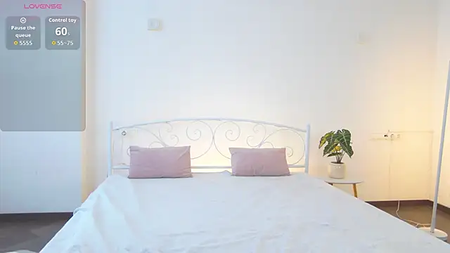 AlexsisFaee online show from March 3, 7:47 am