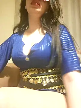 mayaarabian online show from March 23, 6:58 pm