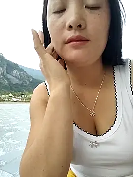 asian 2k online show from October 27, 11:21 pm