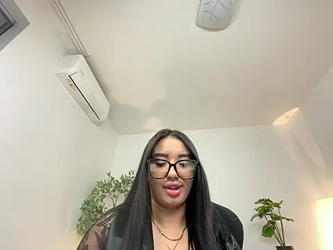 BlueEyes BB online show from January 16, 5:20 pm