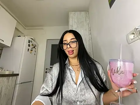 BlueEyes BB online show from February 13, 9:27 pm