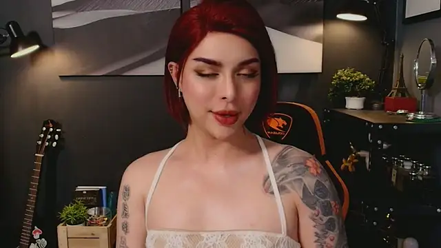 LUNACOCKSLAYER online show from January 10, 1:43 am