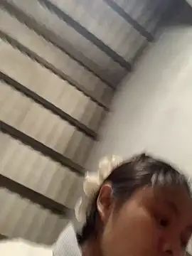 NhuFox online show from February 27, 1:38 am