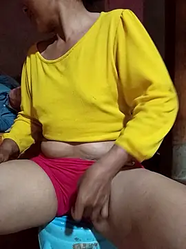 TinTin321 online show from April 1, 1:41 pm