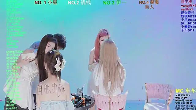 ZZ00033S online show from April 7, 12:07 pm