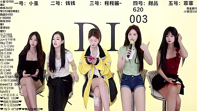 ZZ00033S online show from October 13, 10:40 am