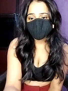 Amisha2 online show from January 6, 5:38 pm