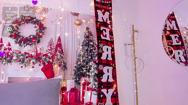 Ivy nt online show from November 28, 1:03 pm