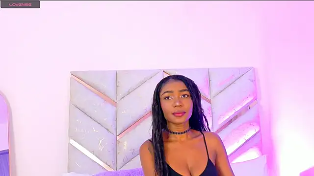 AlanaDoll online show from July 28, 2:24 pm