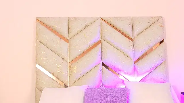 AlanaDoll online show from July 9, 1:52 am