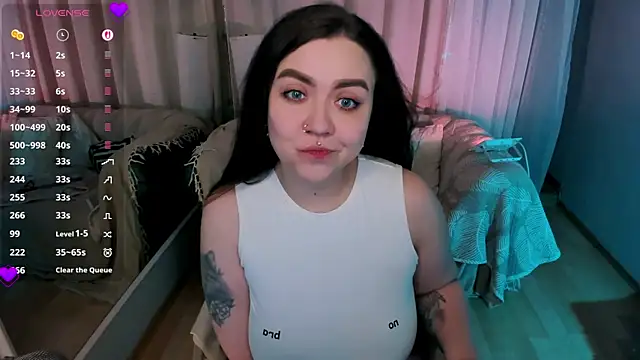 ashton heidii online show from March 27, 12:34 am