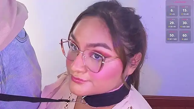 laurale phillipe online show from February 21, 8:09 pm