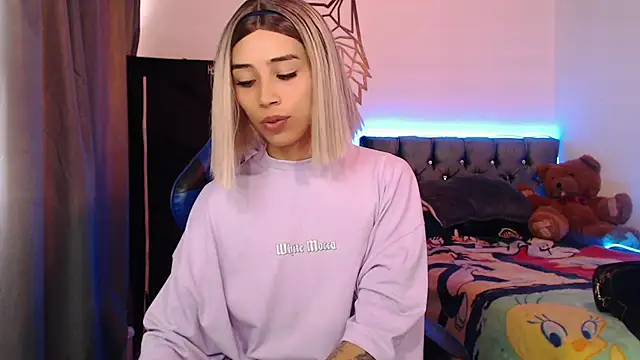 Sweet-Cris online show from October 29, 2:09 pm