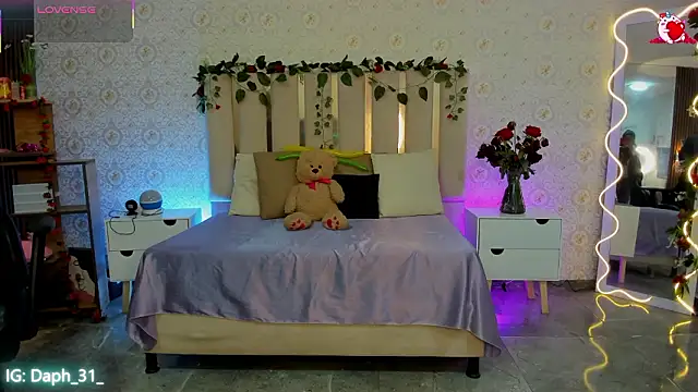 BLUE TAY1 online show from February 11, 11:55 am