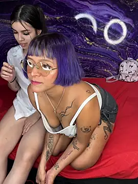 Brutal FullUrgia69 online show from February 27, 1:16 am