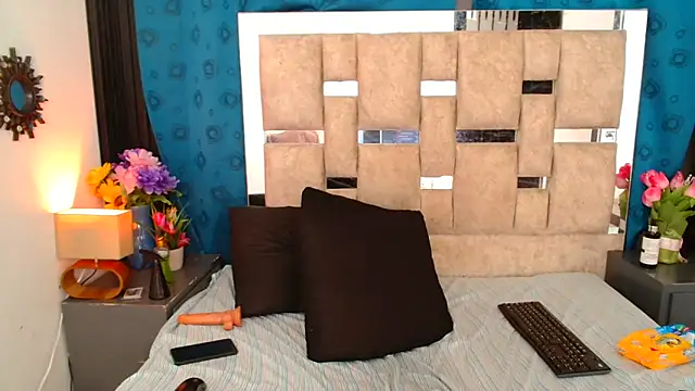 PerlaZultana online show from September 19, 11:37 pm