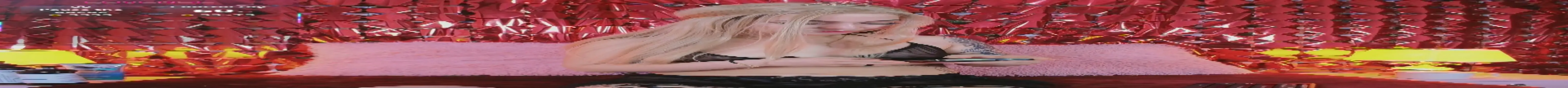 Jessi Alex online show from February 12, 8:27 am