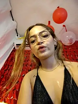 Jessi Alex online show from February 10, 8:39 am