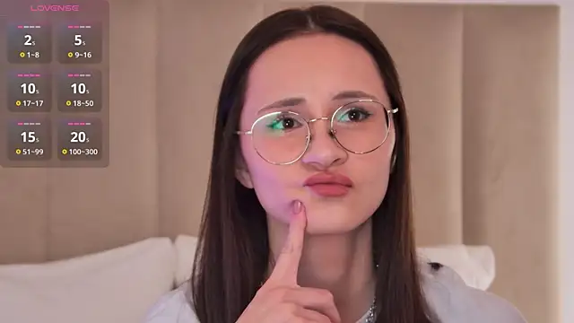 MartaBrent online show from November 20, 5:14 pm