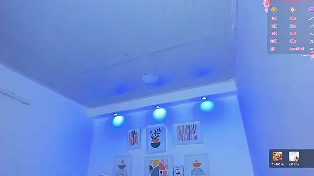 milk candy18 online show from January 7, 11:24 am