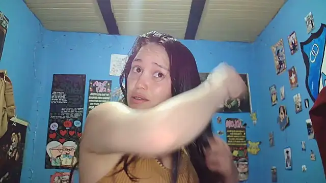 chanito 1421 online show from December 18, 6:45 pm