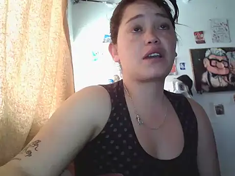 chanito 1421 online show from September 26, 4:15 pm