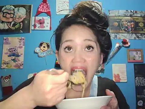 chanito 1421 online show from October 28, 6:35 pm