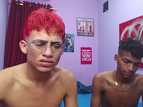 horny black  online show from June 2, 8:54 pm