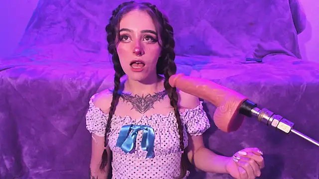 Aciid lover online show from April 26, 4:05 pm