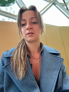 EvvaMur online show from April 10, 6:30 am