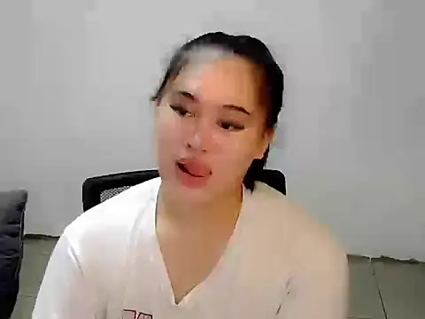 Annierose ts online show from November 4, 6:46 pm