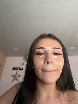 zuleikha online show from March 5, 8:48 pm